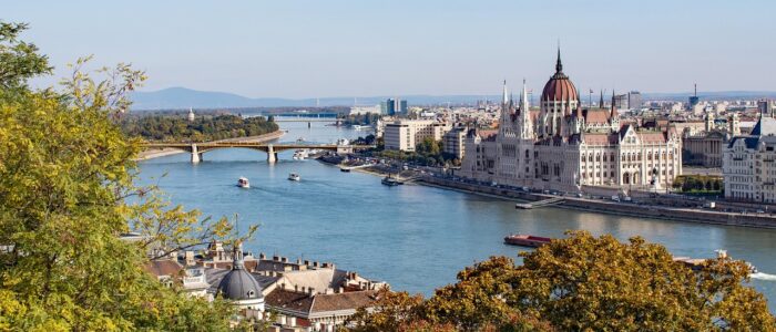 Danube