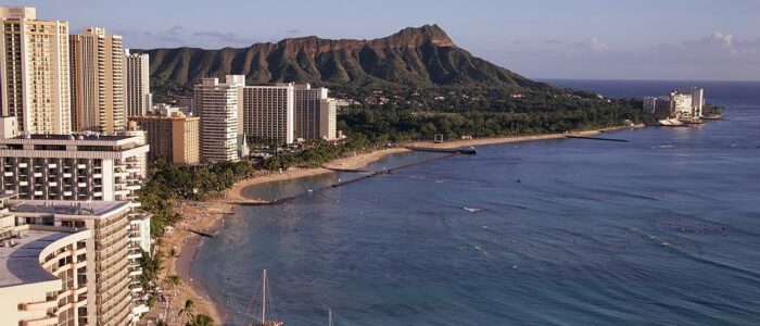 Honolulu
