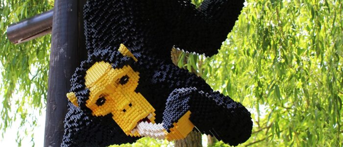 Legoland