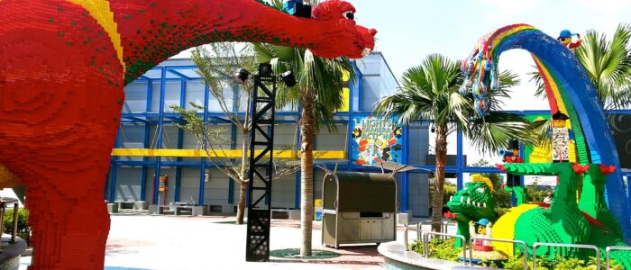 Legoland