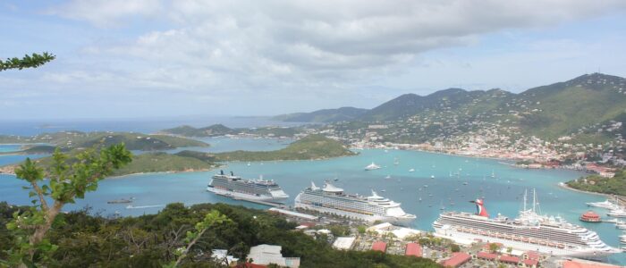 St, Thomas